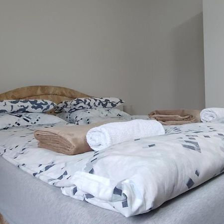 Hostel Hatinac Bihać Exterior foto